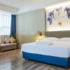 Отель Kyriad Marvelous Hotel No2. Qianjinroad Baoan Shenzhen, фото 4