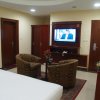Отель Lavena Hotel Apartments Al Harmain, фото 3