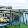 Отель Celador Apartments - Riverside House Serviced Apartments, фото 8