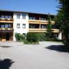 Отель Chiemgau Appartements, фото 1