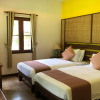 Отель Baan Krating Pai Resort в Паи