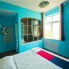 Отель QingDao Beach Villa, фото 4