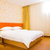 Отель Xingrui Chain Hotel Kaifeng Tongxu Wenwei Road, фото 10