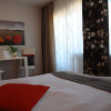Отель Parkresidenz Hotel Garni, фото 22