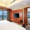 Отель Wyndham Grand Plaza Royale Hangzhou, фото 25