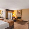 Отель Comfort Inn & Suites, фото 4