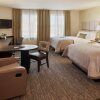 Отель Candlewood Suites Goodlettsville - Nashville, an IHG Hotel, фото 21
