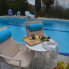 Отель Luxury Villa Suites Lagonissi, фото 11