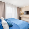 Отель Blue Seashell Studio by Renters, фото 17