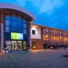 Отель Holiday Inn Express Newport, an IHG Hotel, фото 1