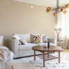 Отель Fully renovated 3br apartment with sauna, фото 9