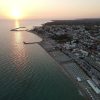 Отель Aegean Blue Beach Hotel, фото 2