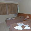 Отель Dan Inn Express Ribeirao Preto, фото 28