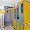 Отель Elegant Apartment In Bibbona Livorno With Private Terrace, фото 1