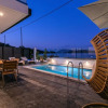 Отель White Rock Villas Lefkada Prestige Villa With Private Pool, фото 17
