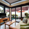 Отель Avani Seminyak Resort Bali, фото 8