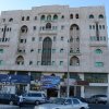Отель Al Eairy Furnished Apartments Al Madinah 9, фото 9