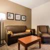 Отель Comfort Inn & Suites Streetsboro - Kent, фото 3