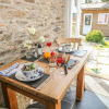 Отель Pennywort Cottage, Camelford, фото 8