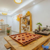 Отель Wanfeng Village Homestay (North High-speed Railway Station), фото 9