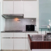 Отель Wonderful And Strategic 2Br At Kemang Village Apartment, фото 2