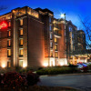 Отель Hampton Inn & Suites Nashville-Green Hills, фото 1