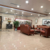 Отель Hot Spring Holiday Hotel, фото 19