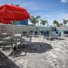 Отель Hilton Garden Inn West Palm Beach I95 Outlets, фото 21