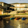 Отель Nicara Lakeside Lodge, фото 15