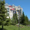 Отель Shoshone Condos at Big Sky Resort в Биг-Ски