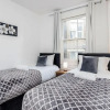 Отель Stunning 1-bed Apartment in London Lewisham, фото 9