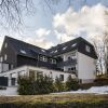 Отель Serene Holiday Home in Winterberg Near Ski-area, фото 21