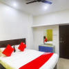 Отель OYO 64985 Raipur Inn, фото 3