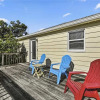 Отель Coconut Cottage - Two Bedroom Home, фото 11