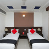 Отель Impress by OYO Rooms, фото 3