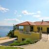 Отель Villa Maruncela with sea and island views, 5 bedrooms, private pool, gym, фото 38