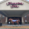 Отель Hampton Inn Danville, фото 33