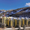 Отель Vail Ritz Carlton 3Bed MtnView, фото 13
