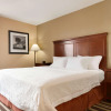 Отель Hampton Inn Washington-Dulles Int'l Airport South, фото 5