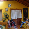 Отель Samay Wasi Youth Hostel, фото 12