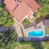 Отель Apartment Marinko - with pool : A Kuca Barban, Istria, фото 19