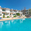 Отель SES FONTS C25 - Charming flat with shared pool and close to the beach Free WiFi, фото 22
