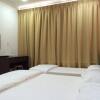 Отель Number Seven Stay Melaka, фото 7