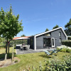 Отель Modern Holiday Home in Kattendijke With a Garden, фото 13