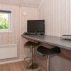 Отель Modernized Holiday Home in Jutland With Sauna, фото 6