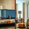 Отель InterContinental Residence Suites Dubai Festival City, an IHG Hotel, фото 29