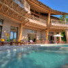 Отель Buenavista Boutique - Punta Sayulita, фото 22