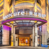 Отель Taizhou Wanda Fengcheng River Scenic Area Mercure Hotel, фото 8