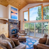 Отель Tahoe Donner Pinnacle Loop Mountain 5 Bedroom Home by RedAwning, фото 28
