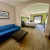 Отель Holiday Inn Express Hotel & Suites Lake Placid, an IHG Hotel, фото 4